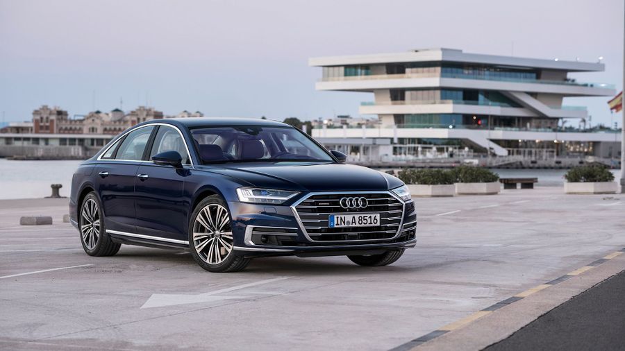 Selfdriving cars on UK motorways in 2021 AutoTrader